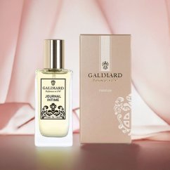 Journal intime, Galimard, dámsky parfum, 30ml