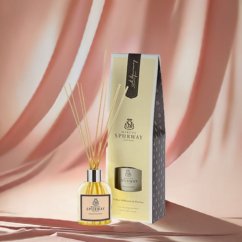 Lavande Gourmande, Marcus Spurway, bytová vôňa, aróma difuzér, 100ml