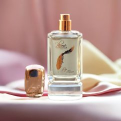 Pop Heart, Plume Impressions, dámska parfumová voda, 80ml