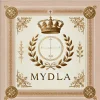 Parfumovaná mydlá