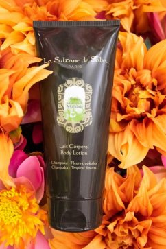 body lotion malaysie