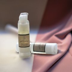 Elixír na holení pre mužov, Marcus Spurway, 30ml