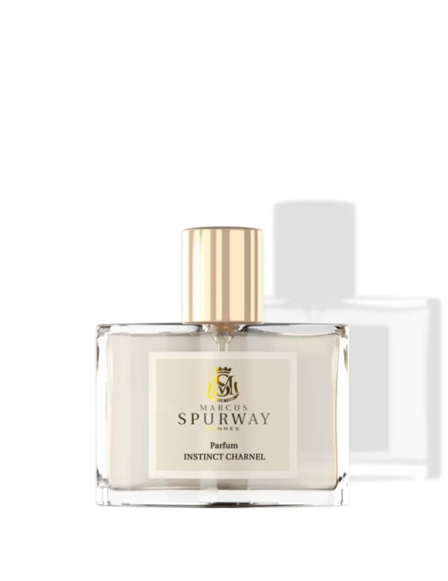 parfum femme 50ml instinct charnel