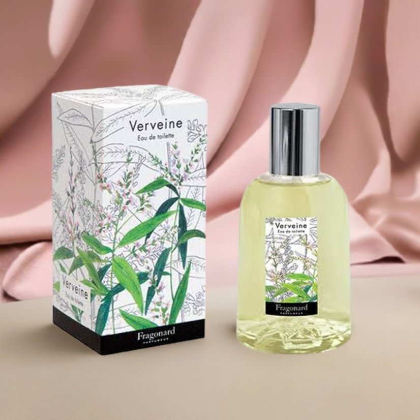 Verveine, Fragonard, toaletná voda unisex