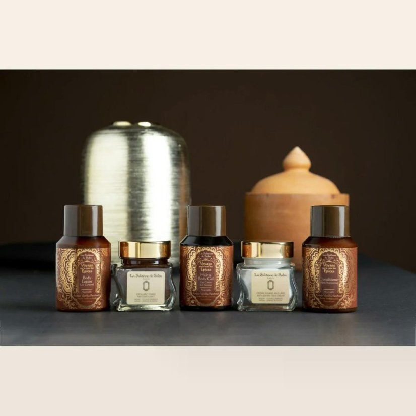orange ayurvedic
