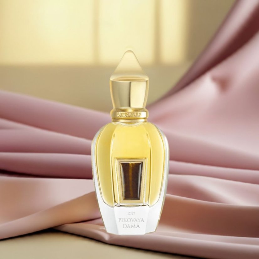 17/17 Stone Label Pikovaya Dama, parfum, Xerjoff, 50ml