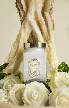 Beurredekarite orange blossom
