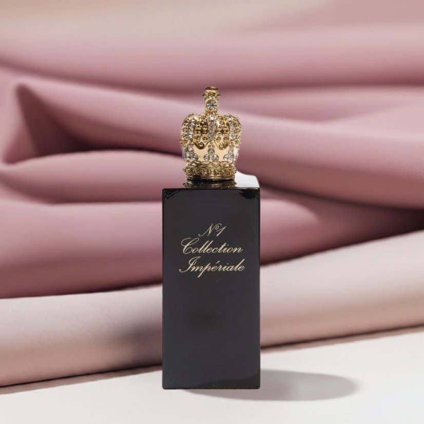 Kolekcia Imperiale No1, Prudence Paris, parfumová voda