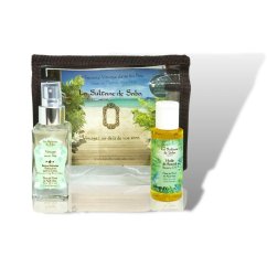 Trousse Voyage dans les Iles Trousse Voyage dans les Iles
