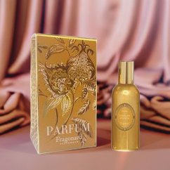 Grenade Pivoine, Fragonard´s garden, parfum, 120ml