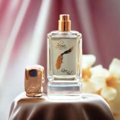 Que Tal, Plume Impressions, unisex parfumová voda, 80ml