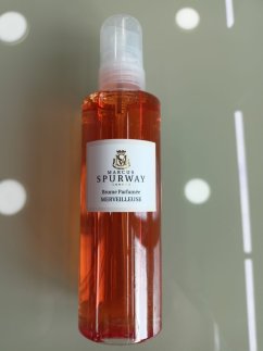 merveilleuse 2
