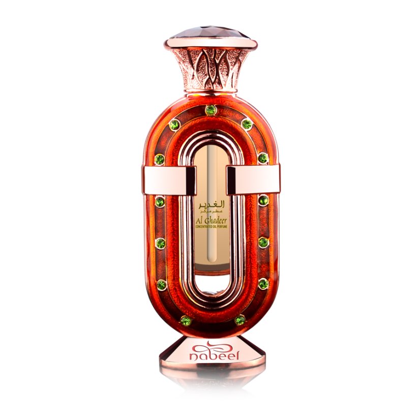 Parfémový olej AL Ghadeer perfume oil
