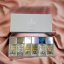 Výberová kolekcia 6 luxusných pánskych mini parfumů, Galimard, pánsky parfum, 6 x 15ml