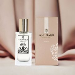 L´ete Dernier, Galimard, dámsky parfum, 30ml