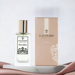 Pele - mele, Galimard, dámsky parfum, 30ml