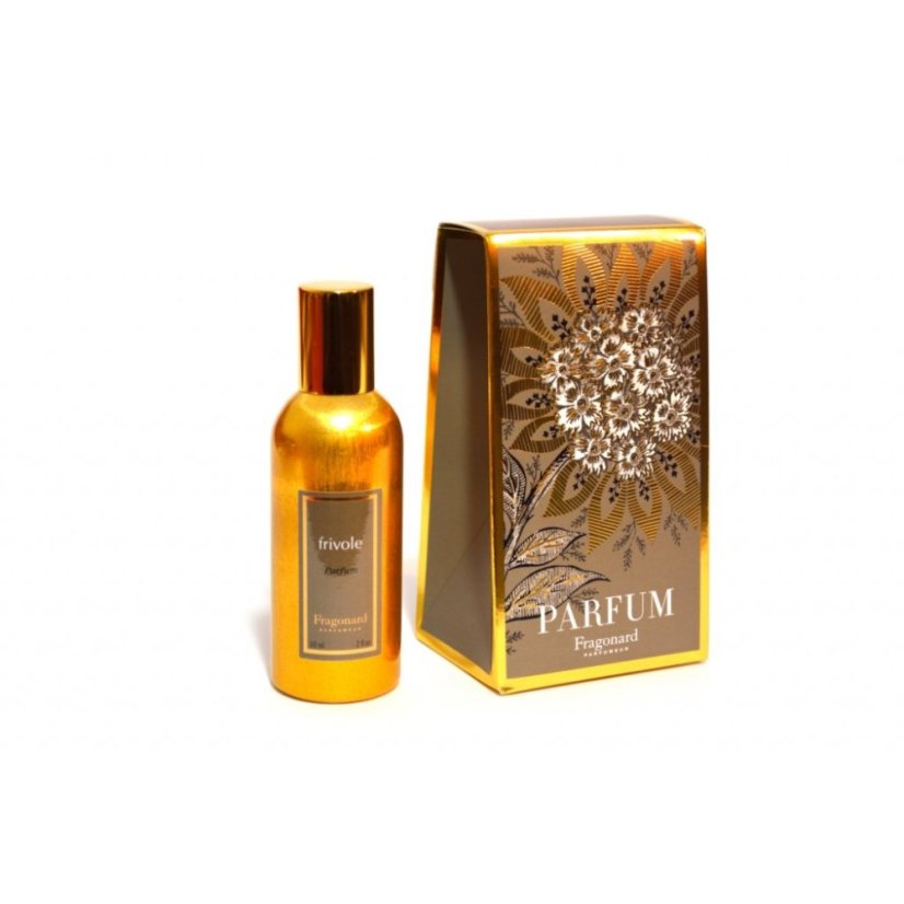 Frivole, Fragonard, parfum, 120ml