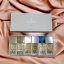 Výberová kolekcia 6 luxusných pánskych mini parfumů, Galimard, pánsky parfum, 6 x 15ml