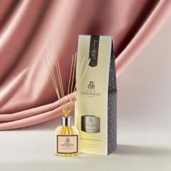 Thé Blanc, Marcus Spurway, bytová vôňa, aróma difuzér, 100ml