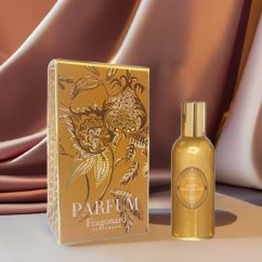 Jasmin Perle Thé, Fragonard´s garden, parfum, 60ml