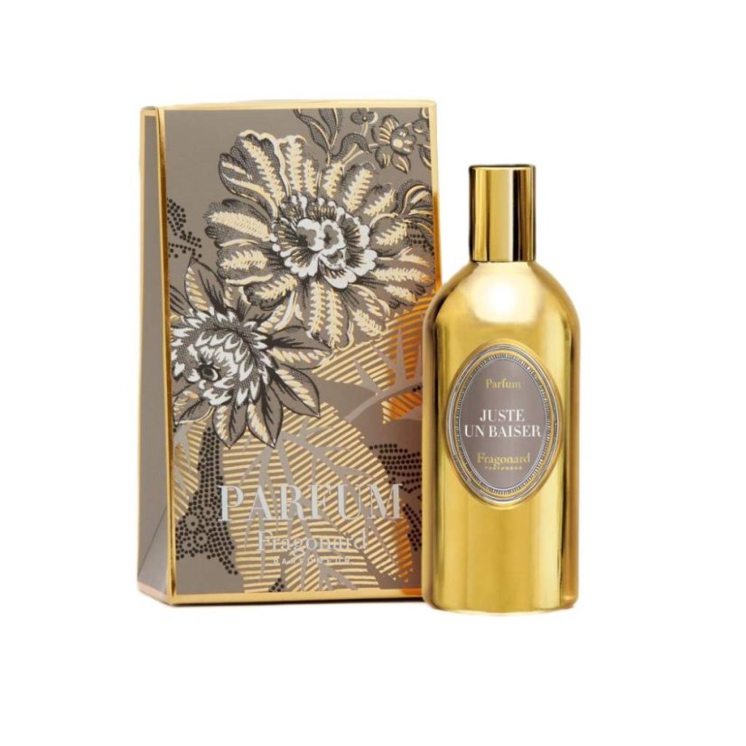 Francouzský niche parfém Juste un Baiser Fragonard 120ml