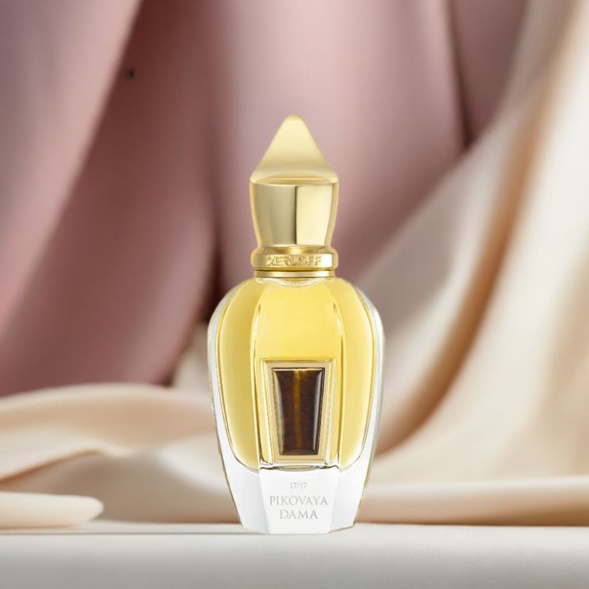 17/17 Stone Label Pikovaya Dama, parfum, Xerjoff, 50ml