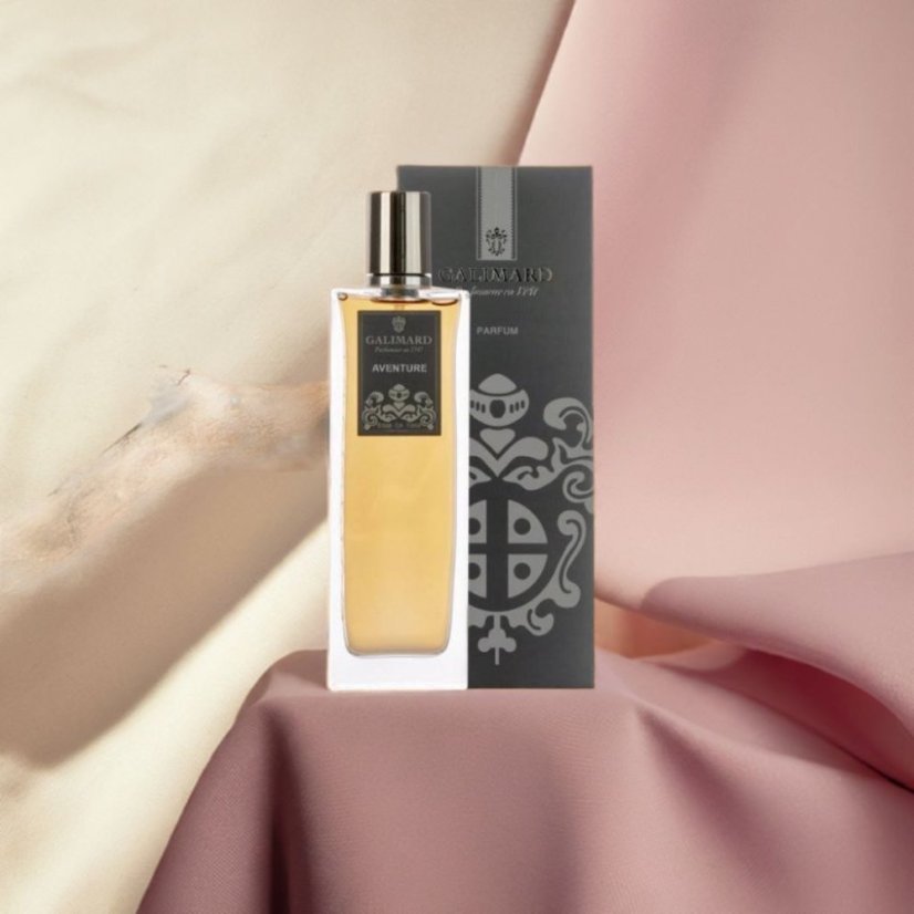 Aventure, Galimard, parfum pre mužov, 100ml