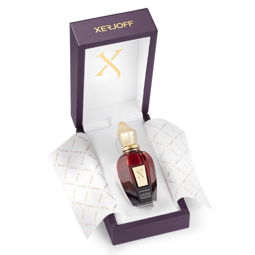 Coffee Break Golden Dallah 50 ml (2)