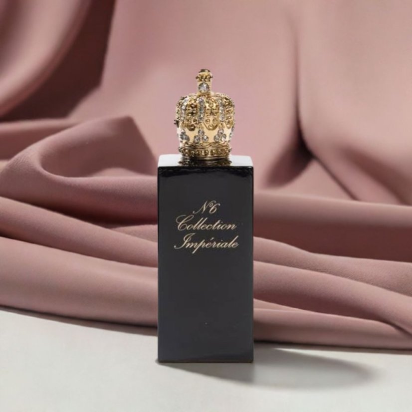 Kolekcia Imperiale No6, Prudence Paris, parfumová voda