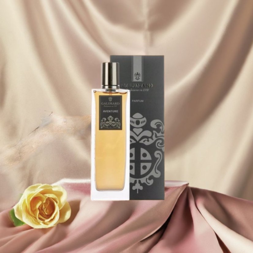 Aventure, Galimard, parfum pre mužov, 100ml