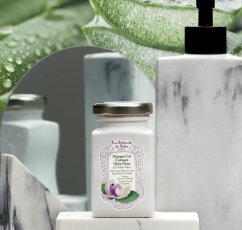 aloe masque