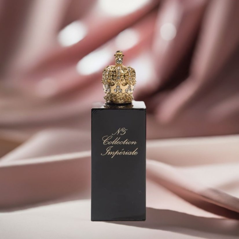 Kolekcia Imperiale No5, Prudence Paris, parfumová voda