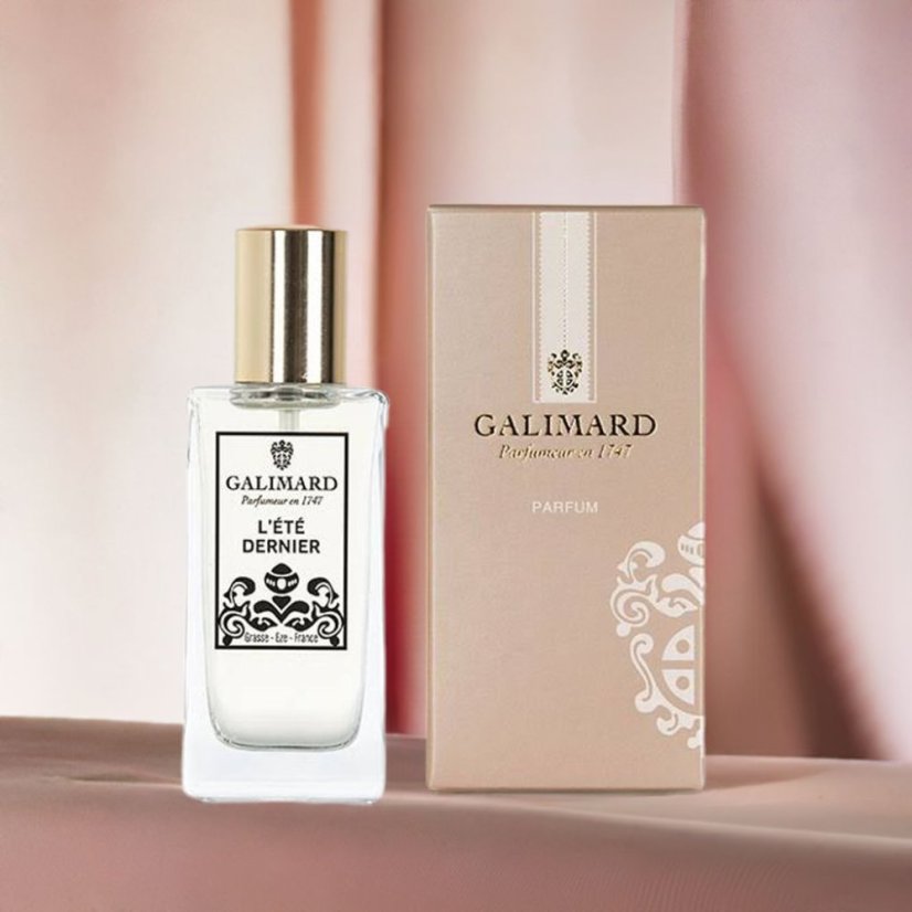 L´ete Dernier, Galimard, dámsky parfum, 30ml