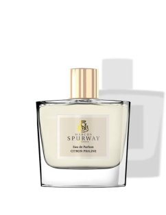 eau de parfum femme 100ml citron praline eau de parfum femme 100ml citron praline