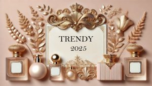 Parfumové trendy 2025: Čo nás ešte čaká?
