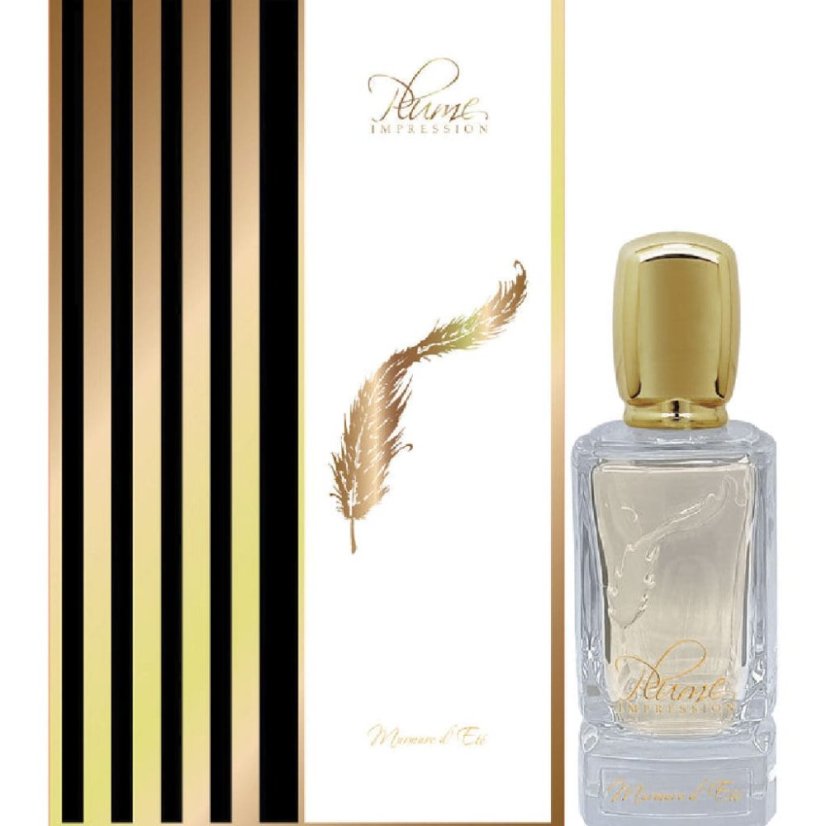 francouzsky damsky parfem Murmure (2) plume paris parfemova voda min