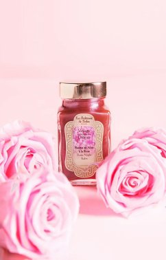 night balm rose
