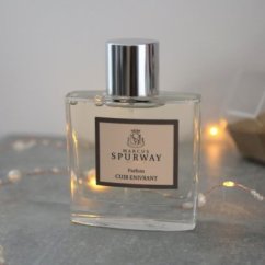 Cuir Enivrant Marcus Spurway luxusni parfem pro muze z francie (2) Cuir Enivrant Marcus Spurway luxusni parfem pro muze z francie (2)
