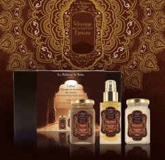 coffret ayurvedic