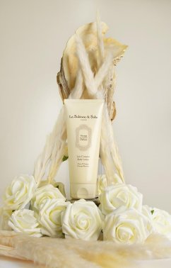 body lotion des delices