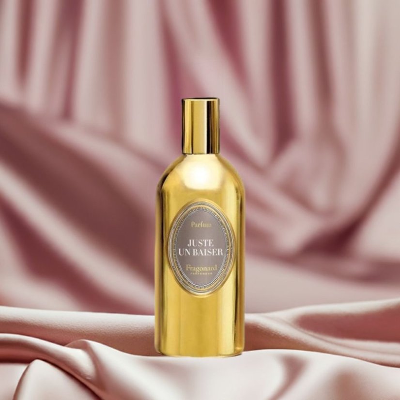 Juste un Baiser, Fragonard, parfum, 120ml