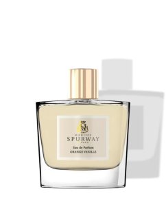 eau de parfum femme 100ml orange vanille eau de parfum femme 100ml orange vanille