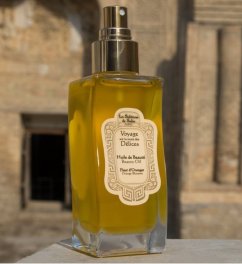 oil delices