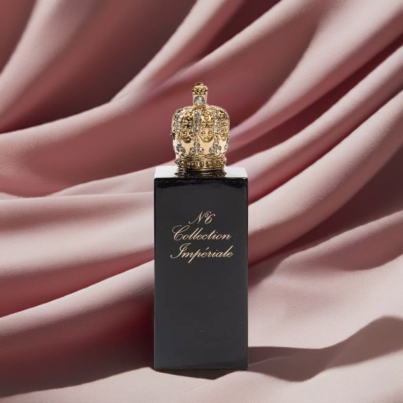 Kolekcia Imperiale No6, Prudence Paris, parfumová voda