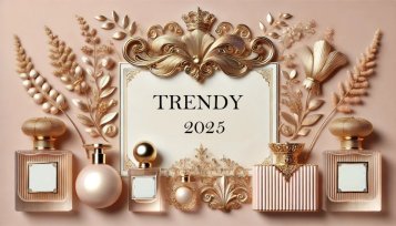 Parfumové trendy 2025: Čo nás ešte čaká?