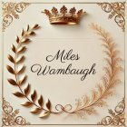 Miles Wambaugh Paris