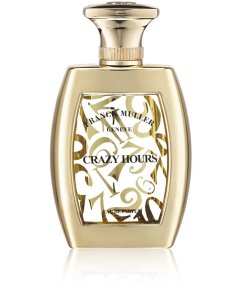 CRAZYHOURS FLACON CRAZYHOURS FLACON
