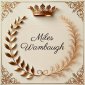 MILES WAMBAUGH