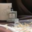 Vetiver Audacieux, Marcus Spurway, pánsky parfum, 50ml