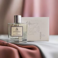 Santal Tenebreux, Marcus Spurway, pánsky parfum, 50ml
